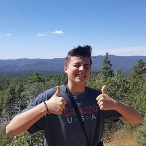 Meet your Posher, Michael-gabriel